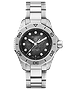 Ladies' watch  TAG HEUER, Aquaracer  Professional 200 / 30mm, SKU: WBP2410.BA0622 | dimax.lv