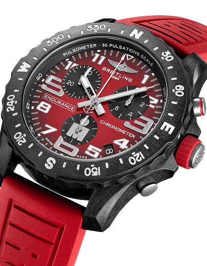 Мужские часы / унисекс  BREITLING, Endurance Pro IRONMAN® / 44mm, SKU: X823109A1K1S1 | dimax.lv