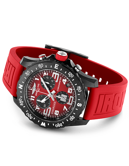 Мужские часы / унисекс  BREITLING, Endurance Pro IRONMAN® / 44mm, SKU: X823109A1K1S1 | dimax.lv