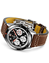 Men's watch / unisex  BREITLING, Classic AVI Chronograph Mosquito / 42mm, SKU: Y233801A1B1X1 | dimax.lv