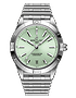 Sieviešu pulkstenis  BREITLING, Chronomat Automatic / 36mm, SKU: A10380101L1A1 | dimax.lv