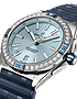 Ladies' watch  BREITLING, Super Chronomat Automatic / 38mm, SKU: A17356531C1S1 | dimax.lv