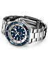 Men's watch / unisex  BREITLING, Superocean Automatic / 42mm, SKU: A17375E71C1A1 | dimax.lv