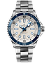 Vīriešu pulkstenis / unisex  BREITLING, Superocean Automatic / 42mm, SKU: A17375E71G1A1 | dimax.lv