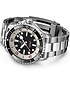 Men's watch / unisex  BREITLING, Superocean Automatic / 44mm, SKU: A17376211B1A1 | dimax.lv