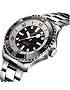 Men's watch / unisex  BREITLING, Superocean Automatic / 44mm, SKU: A17376211B1A1 | dimax.lv