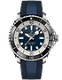 Vīriešu pulkstenis / unisex  BREITLING, Superocean Automatic / 44mm, SKU: A17376211C1S1 | dimax.lv