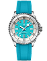 Ladies' watch  BREITLING, Superocean Automatic / 36mm, SKU: A17377211C1S1 | dimax.lv