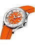 Ladies' watch  BREITLING, Superocean Automatic / 36mm, SKU: A17377211O1S1 | dimax.lv