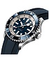 Vīriešu pulkstenis / unisex  BREITLING, Superocean Automatic / 46mm, SKU: A17378E71C1S1 | dimax.lv
