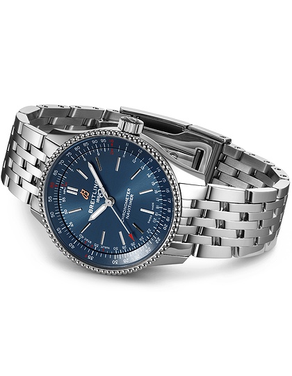 Sieviešu pulkstenis  BREITLING, Navitimer Automatic / 35mm, SKU: A17395161C1A1 | dimax.lv