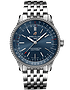 Sieviešu pulkstenis  BREITLING, Navitimer Automatic / 35mm, SKU: A17395161C1A1 | dimax.lv