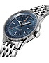 Sieviešu pulkstenis  BREITLING, Navitimer Automatic / 35mm, SKU: A17395161C1A1 | dimax.lv