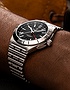 Vīriešu pulkstenis / unisex  BREITLING, Chronomat Automatic GMT / 40mm, SKU: A32398101B1A1 | dimax.lv