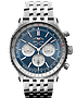 Men's watch / unisex  BREITLING, Navitimer B01 Chronograph / 46mm, SKU: AB0137211C1A1 | dimax.lv