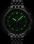 Vīriešu pulkstenis / unisex  BREITLING, Navitimer B01 Chronograph / 46mm, SKU: AB0137241L1A1 | dimax.lv