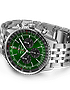 Vīriešu pulkstenis / unisex  BREITLING, Navitimer B01 Chronograph / 46mm, SKU: AB0137241L1A1 | dimax.lv