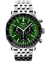 Vīriešu pulkstenis / unisex  BREITLING, Navitimer B01 Chronograph / 46mm, SKU: AB0137241L1A1 | dimax.lv