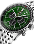 Vīriešu pulkstenis / unisex  BREITLING, Navitimer B01 Chronograph / 46mm, SKU: AB0137241L1A1 | dimax.lv