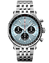 Vīriešu pulkstenis / unisex  BREITLING, Navitimer B01 Chronograph / 43mm, SKU: AB0138241C1A1 | dimax.lv