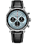 Men's watch / unisex  BREITLING, Navitimer B01 Chronograph / 43mm, SKU: AB0138241C1P1 | dimax.lv