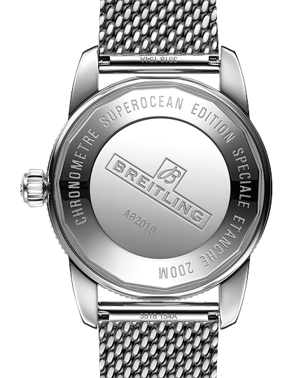 Мужские часы / унисекс  BREITLING, Superocean Heritage B20 Automatic / 42mm, SKU: AB2010161C1A1 | dimax.lv