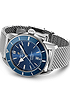Мужские часы / унисекс  BREITLING, Superocean Heritage B20 Automatic / 46mm, SKU: AB2020161C1A1 | dimax.lv