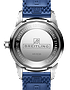 Vīriešu pulkstenis / unisex  BREITLING, Superocean Heritage B20 / 44mm, SKU: AB2030161C1S1 | dimax.lv