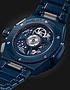 Vīriešu pulkstenis / unisex  HUBLOT, Big Bang Integral Blue Ceramic / 42mm, SKU: 451.EX.5123.EX | dimax.lv