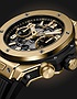 Мужские часы / унисекс  HUBLOT, Big Bang Unico Yellow Gold / 42mm, SKU: 441.VX.1131.RX | dimax.lv