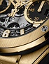 Men's watch / unisex  HUBLOT, Big Bang Unico Yellow Gold / 42mm, SKU: 441.VX.1131.RX | dimax.lv