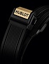 Men's watch / unisex  HUBLOT, Big Bang Unico Yellow Gold / 42mm, SKU: 441.VX.1131.RX | dimax.lv