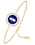 Women Jewellery  MESSIKA, Lucky Move, SKU: 11979-YG | dimax.lv