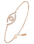 Women Jewellery  MESSIKA, Lucky Eye, SKU: 10035-PG | dimax.lv