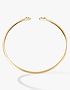 Женские ювелирные изделия  MESSIKA, My Twin Toi & Moi Thin Bangle Bracelet, SKU: 7222-YG | dimax.lv