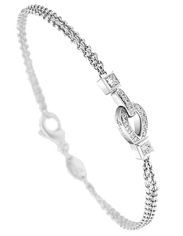 Women Jewellery  BREGUET, Le Petit Trianon, SKU: GJE23BB10.6001 | dimax.lv