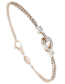 Women Jewellery  BREGUET, Le Petit Trianon, SKU: GJE23BR10.6001 | dimax.lv