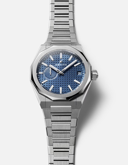 Мужские часы / унисекс  ZENITH, Defy Skyline / 41mm, SKU: 03.9300.3620/51.I001 | dimax.lv