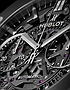 Vīriešu pulkstenis / unisex  HUBLOT, Classic Fusion Aerofusion Chronograph / 45mm, SKU: 525.CM.0170.RX | dimax.lv