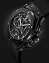Vīriešu pulkstenis / unisex  HUBLOT, Classic Fusion Aerofusion Chronograph / 45mm, SKU: 525.CM.0170.RX | dimax.lv