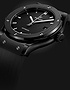 Vīriešu pulkstenis / unisex  HUBLOT, Classic Fusion Black Magic / 42mm, SKU: 542.CM.1171.RX | dimax.lv