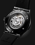 Vīriešu pulkstenis / unisex  HUBLOT, Classic Fusion Black Magic / 42mm, SKU: 542.CM.1171.RX | dimax.lv