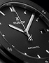 Vīriešu pulkstenis / unisex  HUBLOT, Classic Fusion Black Magic / 42mm, SKU: 542.CM.1171.RX | dimax.lv