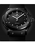 Vīriešu pulkstenis / unisex  HUBLOT, Classic Fusion Black Magic / 42mm, SKU: 542.CM.1171.RX | dimax.lv