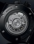 Men's watch / unisex  HUBLOT, Classic Fusion Chronograph Black Magic / 45mm, SKU: 521.CM.1171.RX | dimax.lv