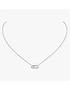 Women Jewellery  MESSIKA, Move Uno, SKU: 10053-WG | dimax.lv