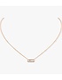 Women Jewellery  MESSIKA, Move Uno, SKU: 10053-PG | dimax.lv