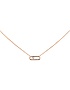 Women Jewellery  MESSIKA, Move Uno, SKU: 10053-PG | dimax.lv