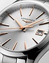 Ladies' watch  LONGINES, Conquest Classic / 34mm, SKU: L2.386.4.72.6 | dimax.lv