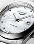 Ladies' watch  LONGINES, Conquest / 34mm, SKU: L3.377.4.87.6 | dimax.lv